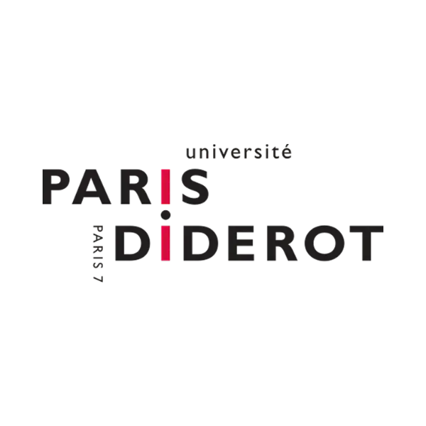 Logo Paris Diderot