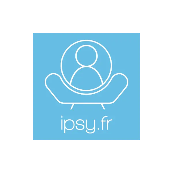 Logo Ipsy